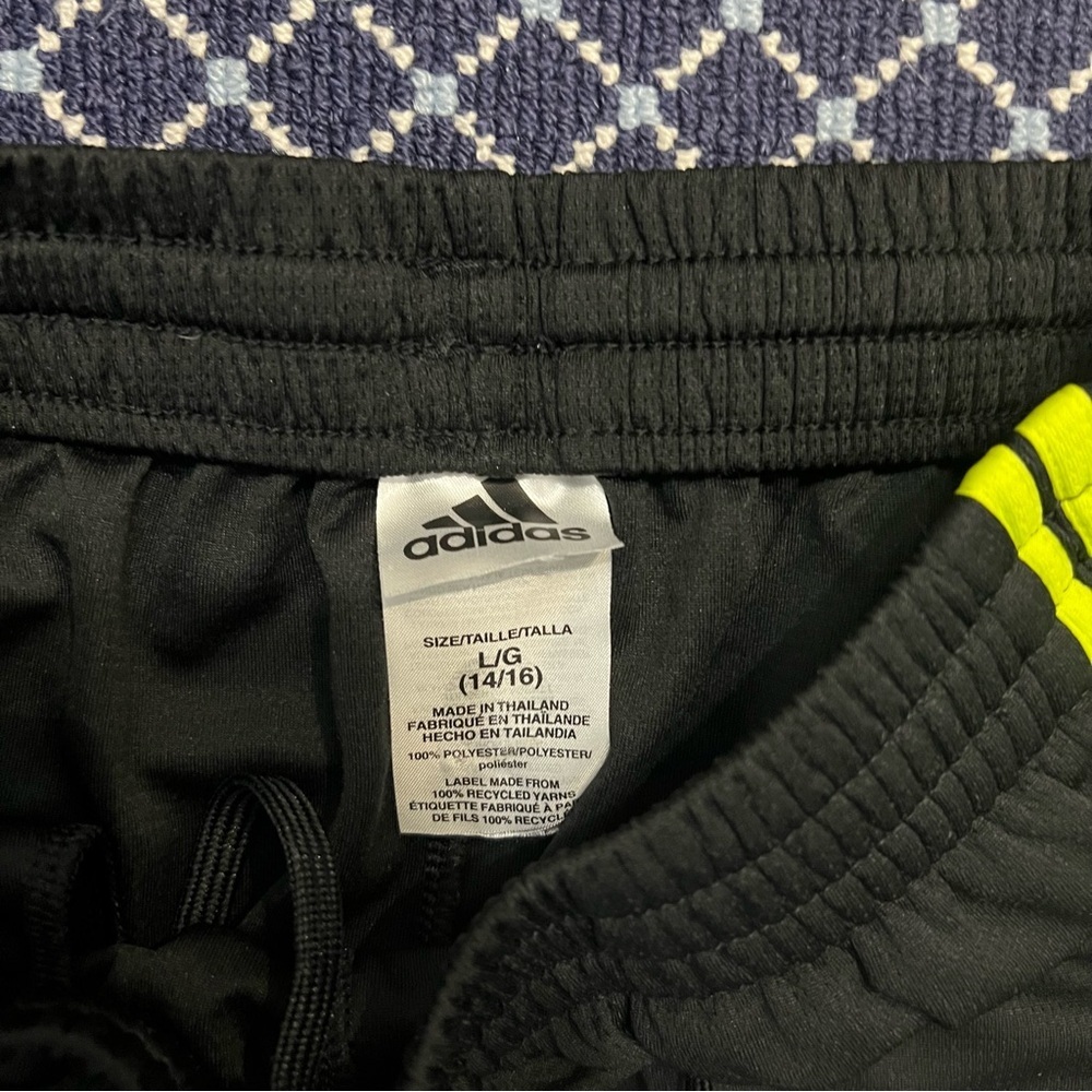 Adidas Shorts - Picture 2 of 2